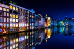 50 SHADES OF AMSTERDAM  + THE HAGUE