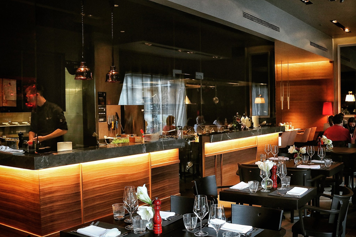 Barbieri’s – novo mjesto za gastronomske užitke u Zagrebu