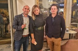 IBMC – International Business Meetup Club party u Magnoliji okupio poduzetnike iz cijelog svijeta