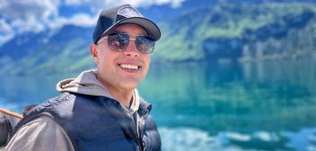 Switzerland is not expensive, you are poor :)