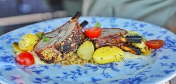 SLAVONIAN HOUSE VINKOMIR – AMAZING RESTAURANT FROM KUTJEVO WINERY THAT YOU MUST VISIT