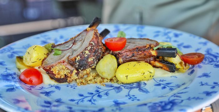 SLAVONIAN HOUSE VINKOMIR – AMAZING RESTAURANT FROM KUTJEVO WINERY THAT YOU MUST VISIT