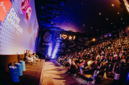GAME CHANGER 4.0: ZAGREB NA JEDAN DAN POSTAO SREDIŠTE TECH SCENE I LIDERA KOJI DONOSE BUDUĆNOST