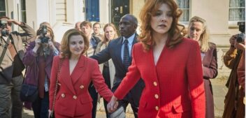 PREMIJERA NOVE SERIJE „DAMA“ 18. OŽUJKA NA HBO MAXU