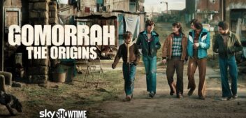 SkyShowtime je ovoga travnja pripremio nove serije i filmove za streamanje