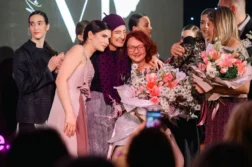 ljiljana Vukota-izvršna direktorica Sve zanju