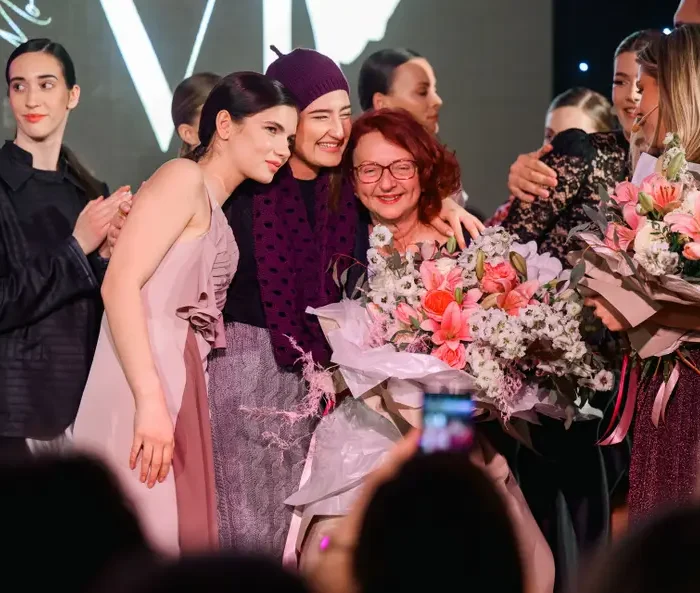 ljiljana Vukota-izvršna direktorica Sve zanju