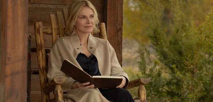 Nova serija Taylora Sheridana The Madison, s Michelle Pfeiffer i Kurtom Russellom u glavnim ulogama, obnovljena za treću sezonu na SkyShowtimeu