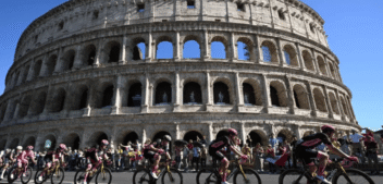 GIRO D’ITALIA NA EUROSPORTU I HBO MAXU