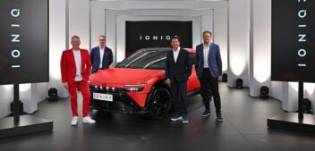 SVJETSKA PREMIJERA HYUNDAI IONIQ 3