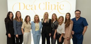Health unfiltered: How the panel at Dea Clinic became a safe space for the most honest women’s conversations