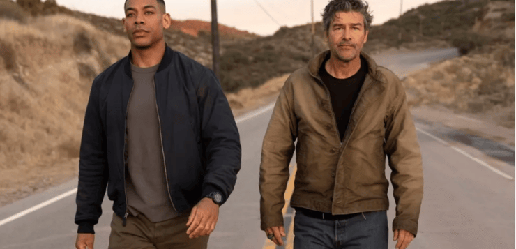 HBO MAX OBJAVLJUJE NOVI TEASER ZA SERIJU DC STUDIOSA „NASLJEDNIK GREEN LANTERNA“, S KYLEOM CHANDLEROM, AARONOM PIERREOM I KELLY MACDONALD U GLAVNIM ULOGAMA