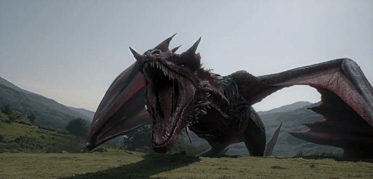 HBO OBJAVIO SLUŽBENI TRAILER ZA TREĆU SEZONU SERIJE „ZMAJEVA KUĆA“