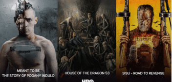 LIPANJ NA HBO MAXU