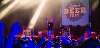 Objavljena satnica i kompletan lineup Zagreb Beer Festa 2026.