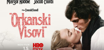 PREMIJERA FILMA „ORKANSKI VISOVI“ 1. SVIBNJA NA HBO MAXU