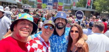 Bilo jednom u Dallasu – Hrvatski roštilj ili teksaški BBQ? – FIFA World Cup 2026.