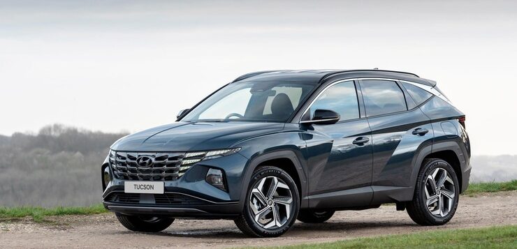 HYUNDAI VRUĆOM PONUDOM OTOPIO CIJENE!