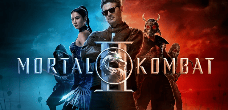 PREMIJERA FILMA „MORTAL KOMBAT II“ 24. SRPNJA NA HBO MAXU