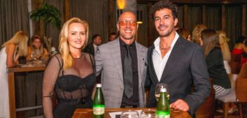 Fenomenalan IBMC business networking party u restoranu Marun – powered by DEA CLINIC