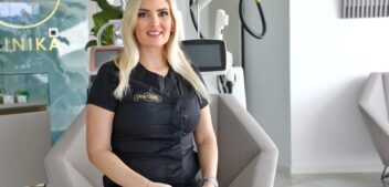 Dr. Dora Barić – DEA CLINIC ima najmodernije i najbolje lasere za uljepšavanje lica i kože u Hrvatskoj