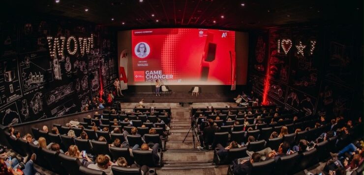 Game Changer oduševio Zagreb: Potpuno drugačija konferencija okupila lidere, inovatore i kreativce koji oblikuju budućnost